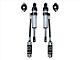 ICON Vehicle Dynamics Extended Travel V.S. 2.5 Series Front Remote Reservoir Shocks with CDCV for 0 to 2-Inch Lift (11-19 Silverado 3500 HD)