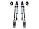 ICON Vehicle Dynamics V.S. 2.5 Series CDCV Front Shock System with Upper Control Arms for 0 to 2-Inch Lift (11-19 Silverado 3500 HD)