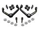 ICON Vehicle Dynamics Tubular Uniball Upper Control Arms (09-18 RAM 1500)