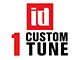 ID Speed Shop Single Custom Tune; Tuner Sold Separately (09-10 5.4L F-150)