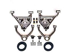 IHC Suspension 4-Inch Front Lowering Control Arms (99-06 Sierra 1500)