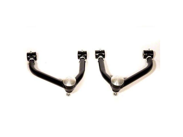 IHC Suspension Adjustable Front Lowering Control Arms (07-16 Sierra 1500 w/ Stock Cast Steel Control Arms)
