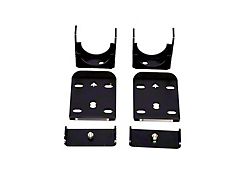 IHC Suspension Rear Flip Kit (07-18 Sierra 1500)