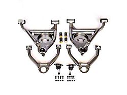 IHC Suspension 5-Inch Front Lowering Control Arms (99-06 Silverado 1500)