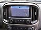 Infotainment IntelliLink IO6 GPS Navigation Radio Upgrade (2015 Canyon w/ 4-Inch Display)