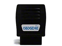 Infotainment OBD Genie VIN Clear Theft Unlock Programmer (15-24 Colorado)