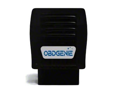 Infotainment OBD Genie VIN Clear Theft Unlock Programmer (15-24 Colorado)