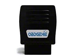 Infotainment OBD Genie Trailer Brake Controller Programmer (13-24 F-150)