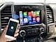 Infotainment Sync 3 to Sync 4 Upgrade with GPS Navigation, Wireless Apple CarPlay and Android Auto (19-20 F-150)