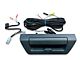 Infotainment Tailgate Handle Backup Camera Kit with OBDII Genie (15-17 F-150 w/ 4-Inch Display)