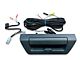 Infotainment Tailgate Handle Backup Camera Kit without OBDII Genie (15-17 F-150 w/ 4-Inch Display)