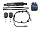 Infotainment Factory OEM Remote Start Upgrade (11-16 F-250 Super Duty)