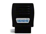 Infotainment OBD Genie Trailer Brake Controller Programmer (17-22 F-250 Super Duty)