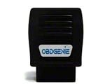 Infotainment OBD Genie Backup Rear View Camera Programmer; For 8-Inch Screen Only (11-22 F-350 Super Duty)