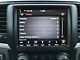 Infotainment 8.4-Inch 4C NAV UAQ Retrofit Kit with Apple CarPlay and Android Auto; No Dash Bezel Included (13-17 RAM 1500)