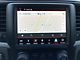 Infotainment 8.4-Inch 4C NAV UAQ Retrofit Kit with Apple CarPlay and Android Auto; No Dash Bezel Included (13-17 RAM 1500)