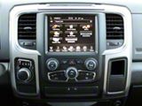 Infotainment Factory 7SP GPS Navigation 8.4AN RA4 Radio with GPS Navigation Upgrade (13-17 RAM 1500)