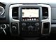 Infotainment Factory 7SP GPS Navigation 8.4AN RA4 Radio with GPS Navigation Upgrade (13-17 RAM 1500)