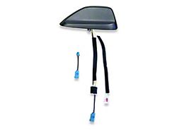 Infotainment SiriusXM Satellite Radio Antenna; Hard Mount (19-23 RAM 1500)