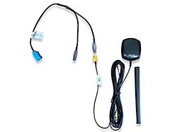 Infotainment SiriusXM Satellite Radio Antenna; Soft Mount (19-23 RAM 1500)