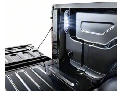 Infotainment Truck Cargo Bed LED Lighting Kit (2018 RAM 1500)