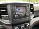 Infotainment UAA SiriusXM Radio Uconnect 3 with 5-Inch Display with Factory OEM Roof Mounted Antenna (19-24 RAM 1500)