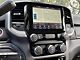 Infotainment UAV Radio Uconnect 4C NAV with 8.40-Inch Display, Apple CarPlay and Android Auto Upgrade (2021 RAM 1500 Tradesman)