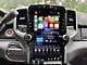 Infotainment UAX Uconnect 4C NAV with 12-Inch Touchscreen, Apple CarPlay and Android Auto Upgrade (2021 RAM 1500 Tradesman)