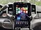 Infotainment UAX Uconnect 4C NAV ith 12-Inch Touchscreen, Apple CarPlay and Android Auto Upgrade (19-20 RAM 1500 Tradesman)