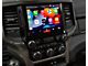 Infotainment UBL Uconnect 5 NAV with 8.40-Inch Touchscreen, Apple CarPlay and Android Auto Upgrade (19-21 RAM 1500 Tradesman w/ 5-Inch Radio Display)