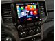 Infotainment UBL Uconnect 5 NAV with 8.40-Inch Touchscreen, Wireless Apple CarPlay and Android Auto Upgrade (19-21 RAM 1500 w/ 8.4-Inch UAV Display)