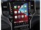 Infotainment UBQ Uconnect 5 NAV with 12-Inch Touchscreen, Wireless Apple CarPlay and Android Auto Upgrade (19-21 RAM 1500 w/ 12-Inch Display)