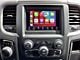 Infotainment UConnect 4 UAG 7-Inch Display with Apple CarPlay and Android Auto (14-17 RAM 1500 w/ 8.4-Inch Display)