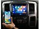 Infotainment UConnect 5 UBD Wireless Apple CarPlay and Android Auto Upgrade (13-17 RAM 1500 w/ 8.4-Inch Display)