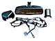 Infotainment UConnect Mirror Microphone Kit (13-16 RAM 1500)