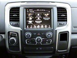 Infotainment 4SP 8.4AN RA3 Radio Upgrade (14-17 RAM 2500)