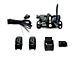 Infotainment Factory OEM Remote Start Upgrade without Hood Latch Wiring or Remote Tailgate Release (19-24 RAM 2500)