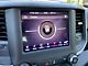 Infotainment UAM Radio Uconnect 4 with 8.4-Inch Display with Apple CarPlay, Android Auto and SiriusXM Radio Upgrade (19-24 RAM 2500)