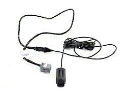 Infotainment UConnect Hands Free Microphone (10-12 RAM 2500)