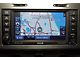 Infotainment Mopar Premium Factory GPS Navigation MyGIG RHR Radio Upgrade; LS Group (2010 RAM 3500)