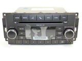 Infotainment Mopar RES 130S CD Player Radio (10-12 RAM 3500)