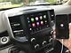 Infotainment UAM Radio Uconnect 4 with 8.4-Inch Display with Apple CarPlay, Android Auto and SiriusXM Radio Upgrade (19-24 RAM 3500)