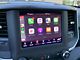 Infotainment UAM Radio Uconnect 4 with 8.4-Inch Display with Apple CarPlay, Android Auto and SiriusXM Radio Upgrade (19-24 RAM 3500)