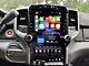 Infotainment UAX Uconnect 4C NAV with 12-Inch Touchscreen, Apple CarPlay and Android Auto Upgrade (19-22 RAM 3500 Tradesman)