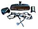 Infotainment UConnect Mirror Microphone Kit (13-16 RAM 3500)