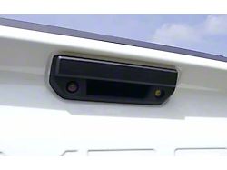 Infotainment OEM Analog to Digital Backup Camera Upgrade with SiriusXM OEM Antenna (19-24 Sierra 1500)