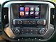 Infotainment IntelliLink Apple CarPlay, Android Auto and IO6 GPS Navigation Upgrade (2016 Sierra 2500 HD w/ 4-Inch Display)