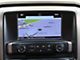 Infotainment IntelliLink IO6 GPS Navigation Radio Upgrade (16-19 Sierra 2500 HD)