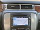 Infotainment Factory GPS Navigation Radio (10-13 Silverado 1500 w/o Bose Audio)