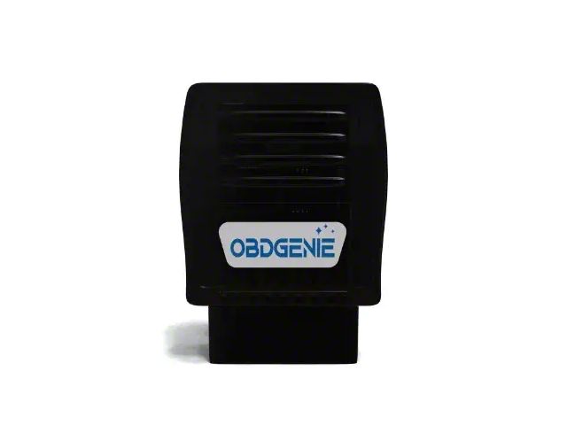 Infotainment OBD Genie Backup Rear View Camera Programmer for IO4/IO5/IO6 Option Codes (15-24 Silverado 2500 HD)